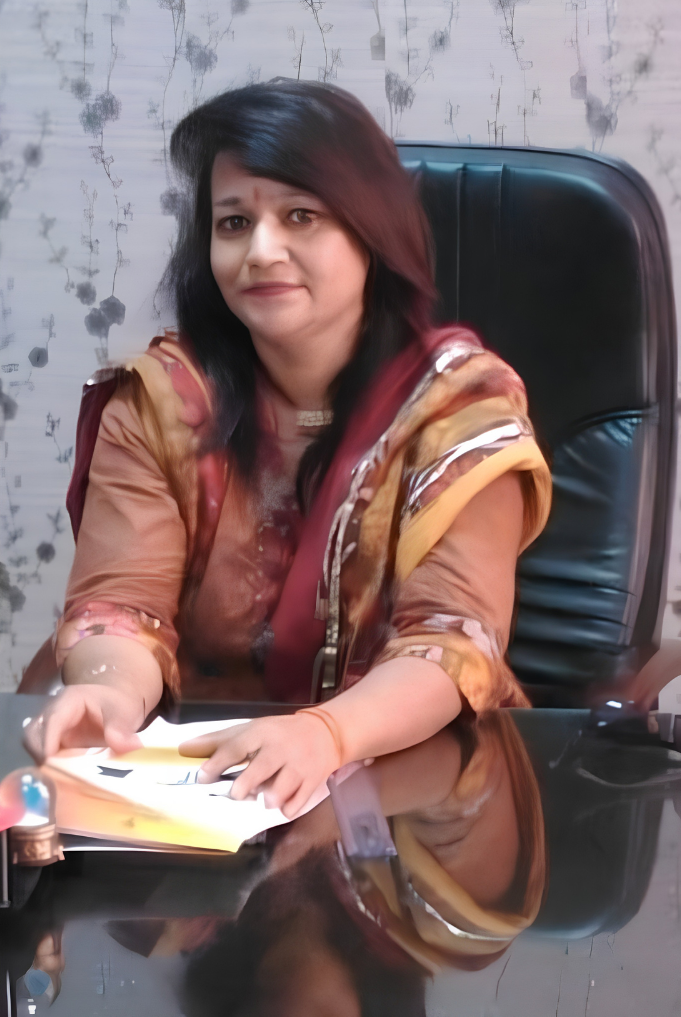 Mrs. Vandana Pathania